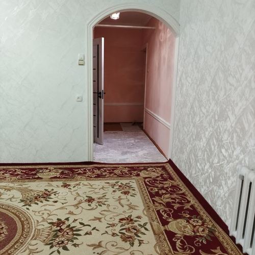 1-комнатная квартира, 45 м²