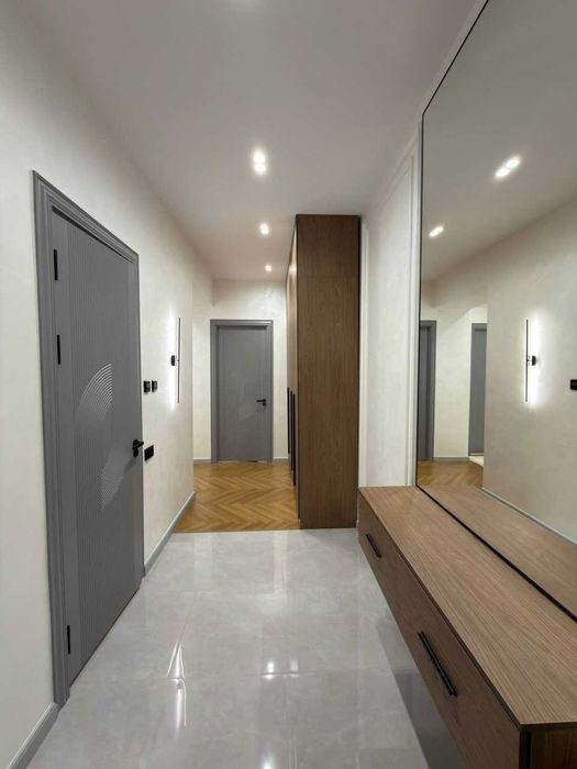 3-комнатная квартира, 85 м², Ташкент, Мирзо-Улугбекский район, на продажу