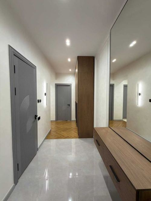 3-комнатная квартира, 85 м²