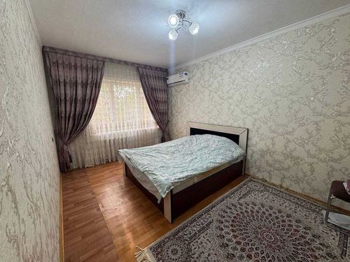 3-комнатная квартира, 72 м²
