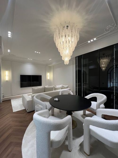 3-комнатная квартира, 100 м²