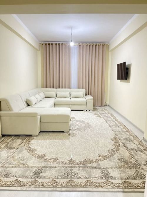2-room apartment, 86 m²