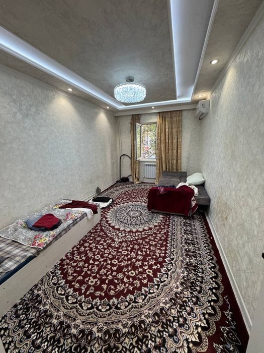 3-комнатная квартира, 57 м², Ташкент, Мирзо-Улугбекский район, на продажу