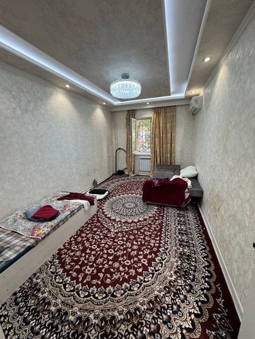 3-комнатная квартира, 57 м²