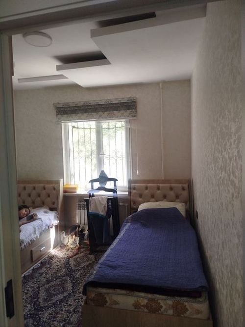 3-комнатная квартира, 94 м²