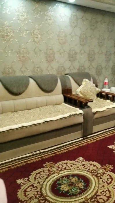 2-комнатная квартира, 43.23 м²
