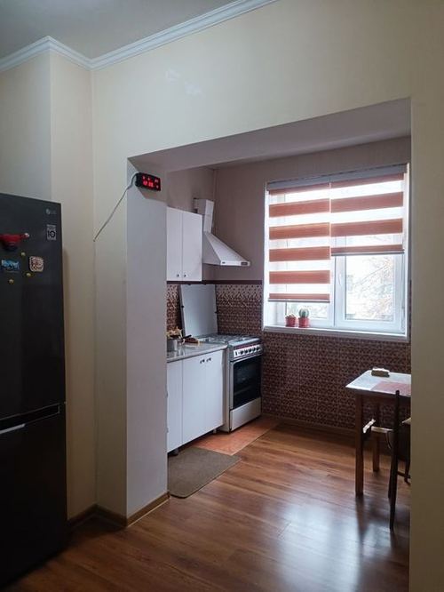2-комнатная квартира, 58 м²