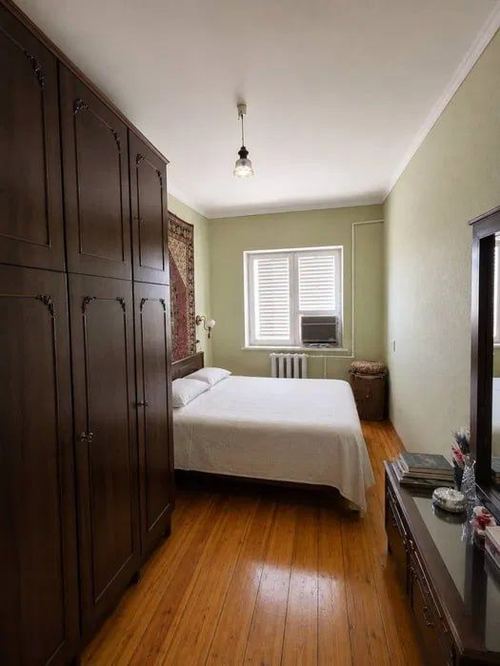 4-комнатная квартира, 100 м²