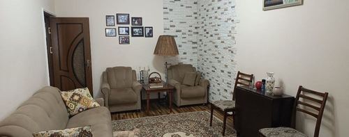 2-комнатная квартира, 62 м²