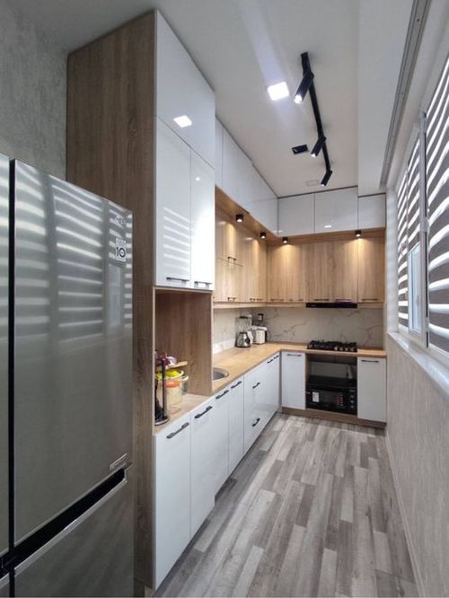 3-комнатная квартира, 82 м²