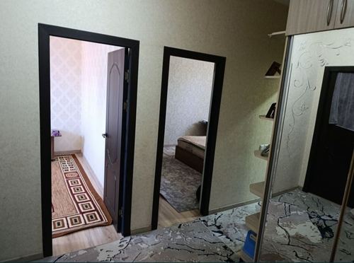 2-комнатная квартира, 52 м²