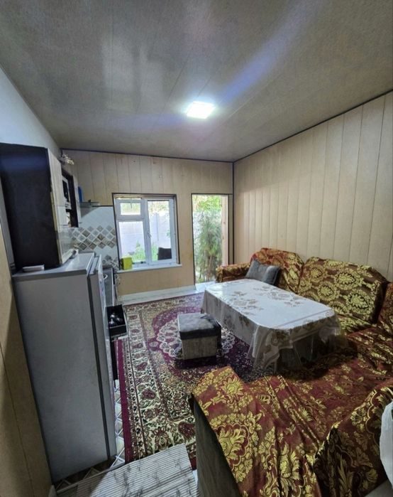 2-комнатная квартира, 48 м², Ташкент, Мирзо-Улугбекский район, на продажу