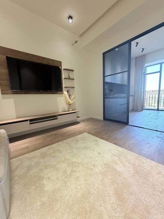 2-комнатная квартира, 50 м², Ташкент, Мирзо-Улугбекский район, на продажу