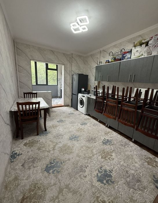 3-комнатная квартира, 78 м², Ташкент, Мирзо-Улугбекский район, на продажу
