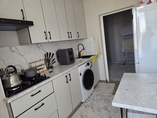 2-комнатная квартира, 60 м²