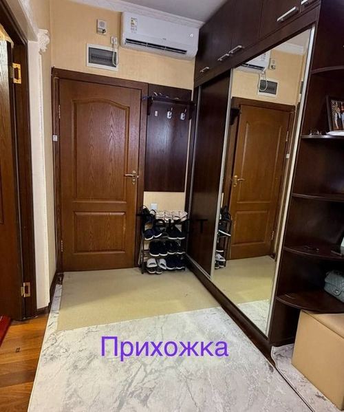 3-комнатная квартира, 78 м²