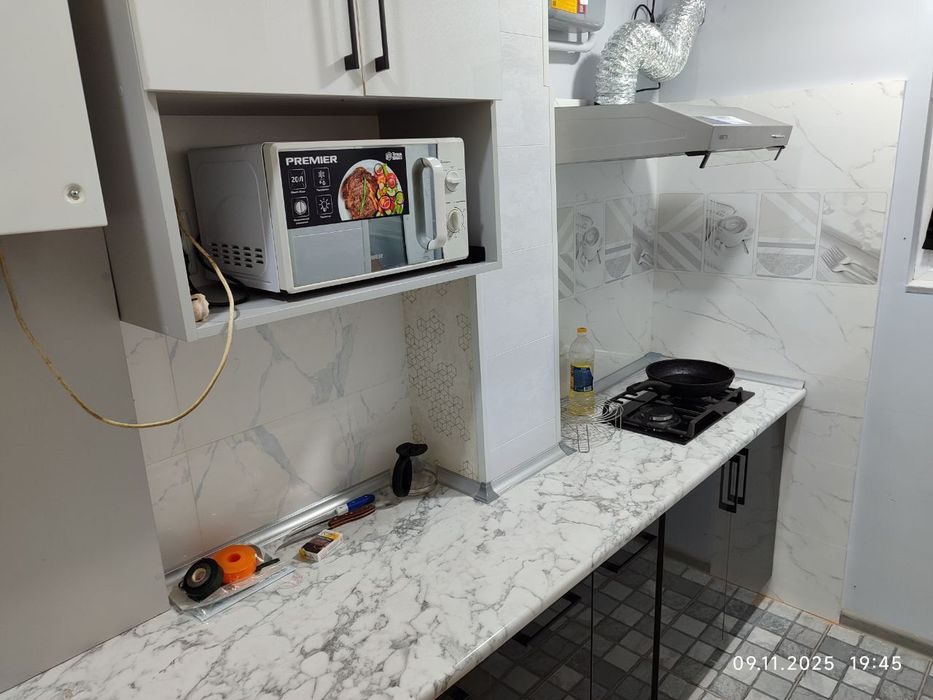 2-комнатная квартира, 47 м², Ташкент, Мирзо-Улугбекский район, на продажу