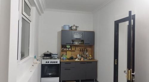 2-комнатная квартира, 58 м²