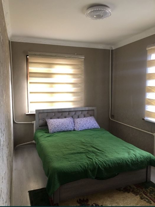 2-комнатная квартира, 60 м², Ташкент, Мирзо-Улугбекский район, на продажу
