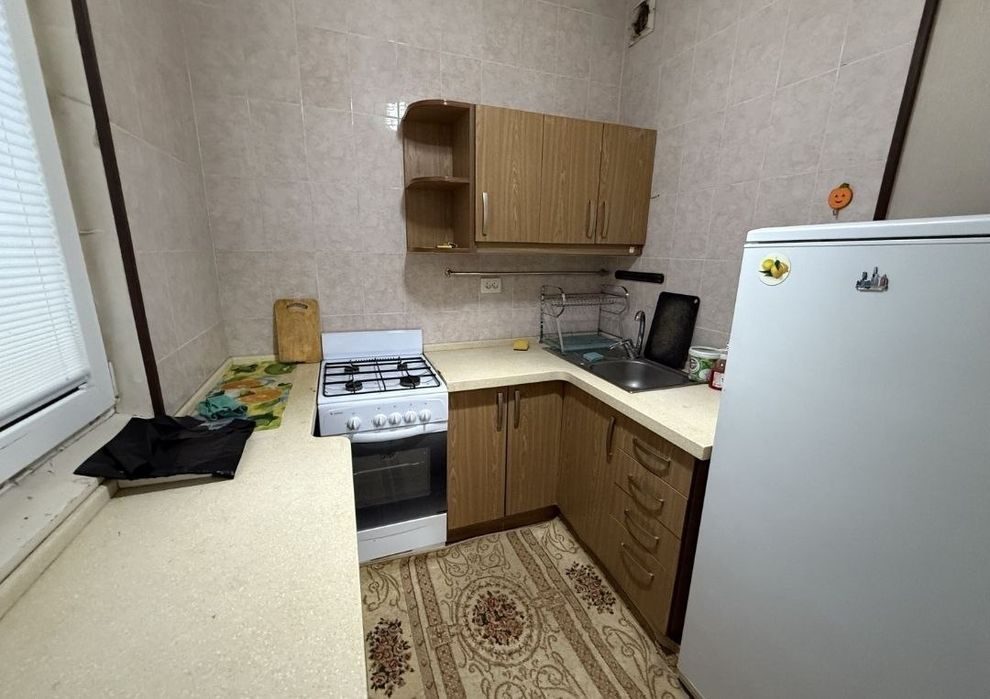 2-комнатная квартира, 48 м², Ташкент, Мирзо-Улугбекский район, на продажу