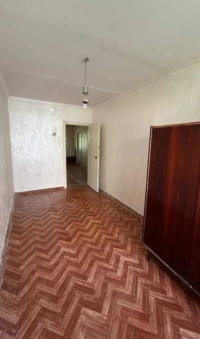 2-комнатная квартира, 54 м²