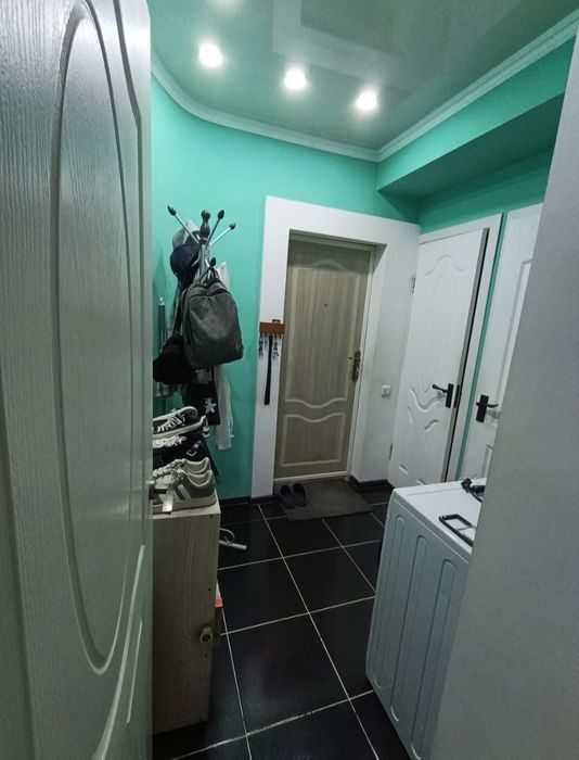 2-комнатная квартира, 42 м², Ташкент, Мирзо-Улугбекский район, на продажу