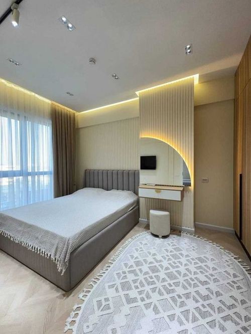 2-комнатная квартира, 50 м²