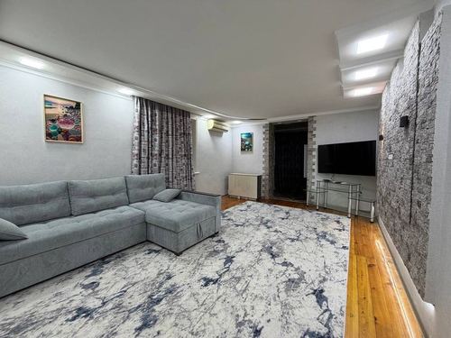 3-комнатная квартира, 76 м²