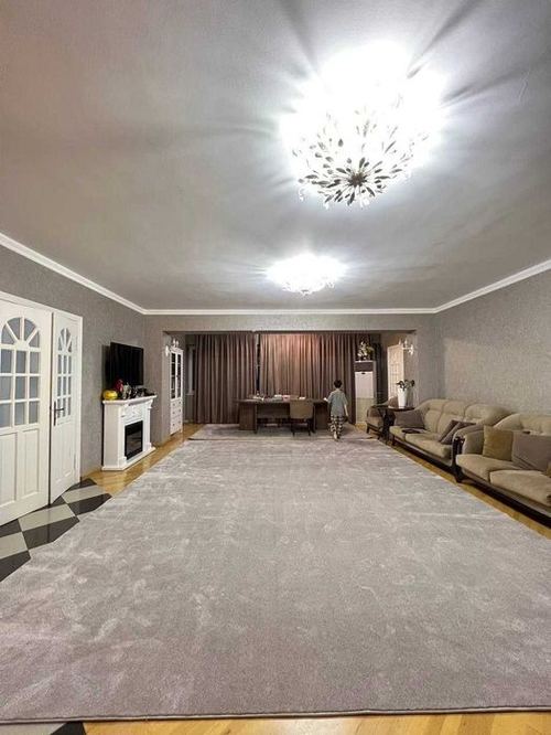 5-комнатная квартира, 128 м²