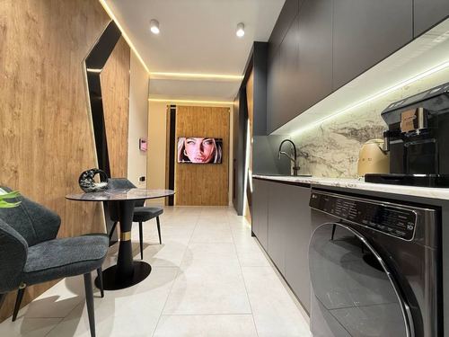 2-комнатная квартира, 50 м²