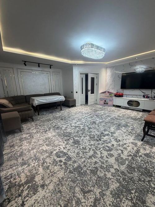 3-комнатная квартира, 80 м²
