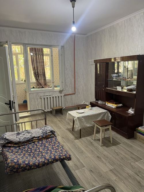 1-комнатная квартира, 40 м²