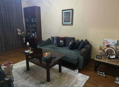 2-комнатная квартира, 50 м²