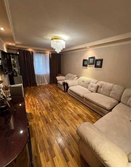2-комнатная квартира, 90 м²