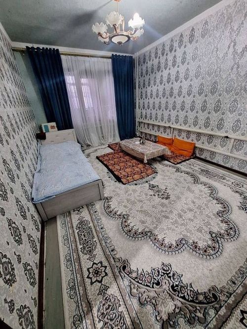 3-комнатная квартира, 76 м²