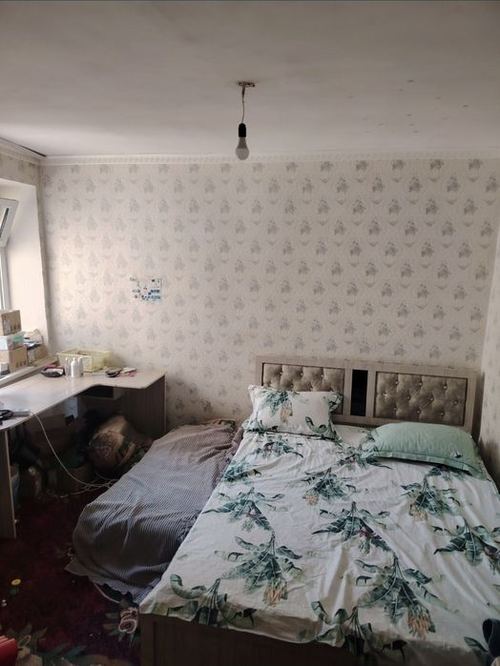 2-комнатная квартира, 54 м²