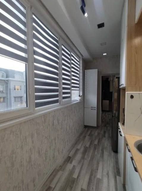 4-комнатная квартира, 82 м²