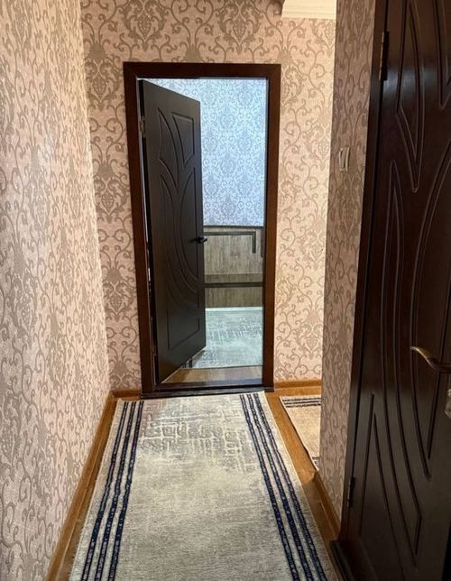 1-комнатная квартира, 40 м²
