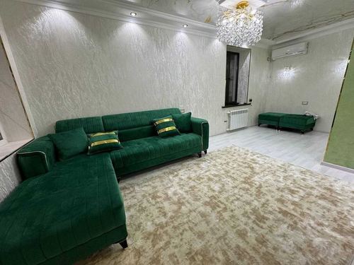 2-комнатная квартира, 58 м²