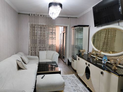 3-комнатная квартира, 78 м²