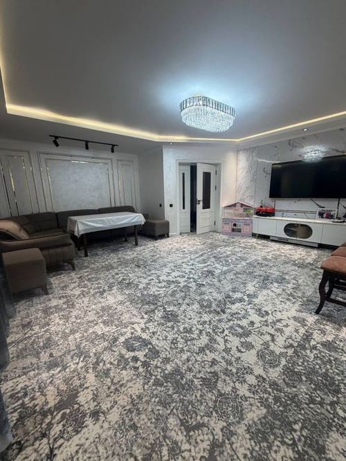3-комнатная квартира, 85 м²