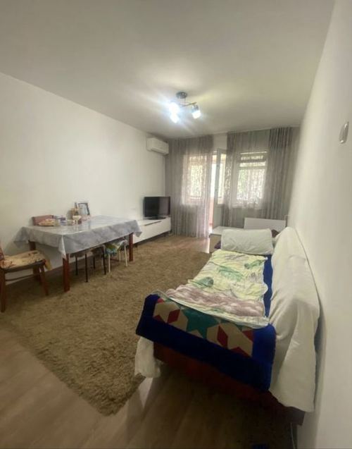 3-комнатная квартира, 68 м²