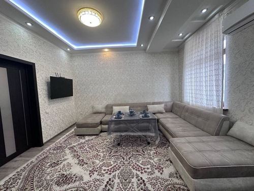 2-комнатная квартира, 62 м²