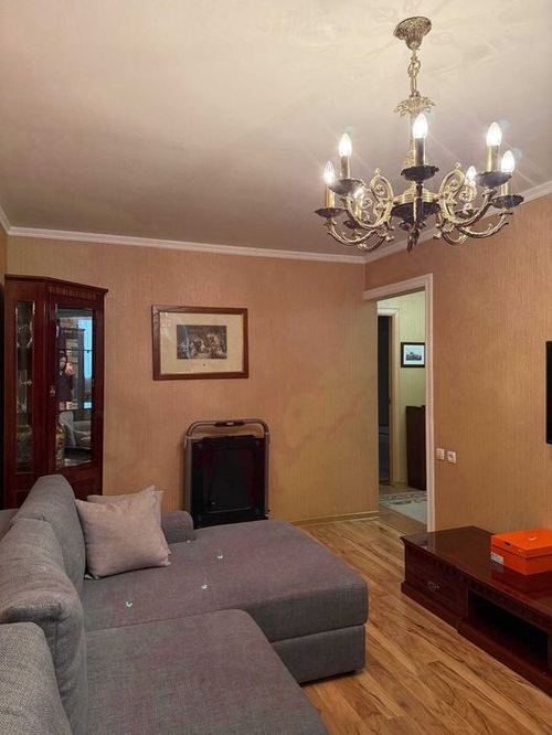 3-комнатная квартира, 64 м²