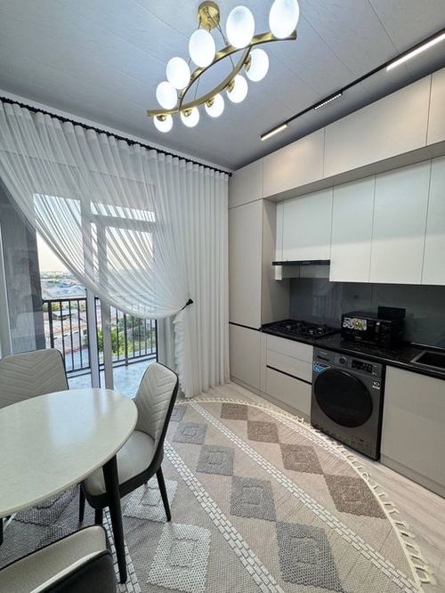 2-комнатная квартира, 42 м²