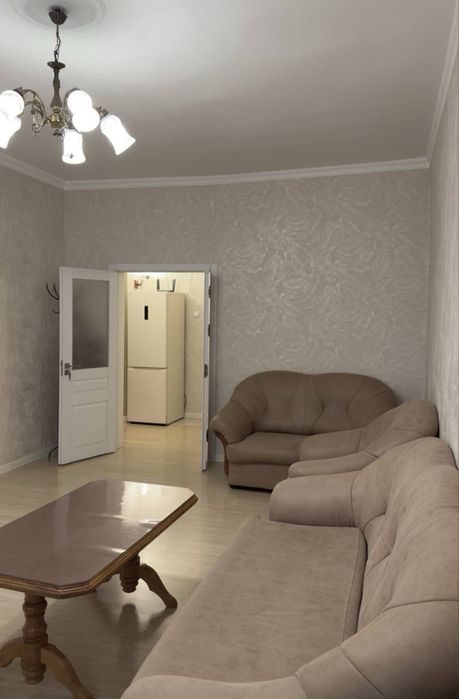 2-комнатная квартира, 55 м², Ташкент, Мирзо-Улугбекский район, на продажу