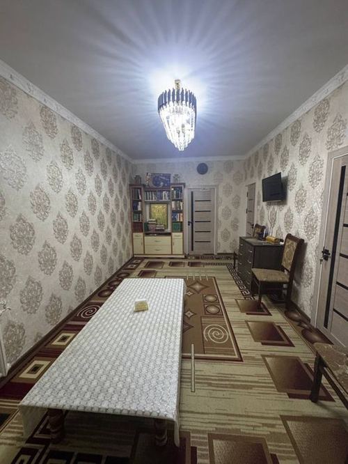 3-комнатная квартира, 59.1 м²