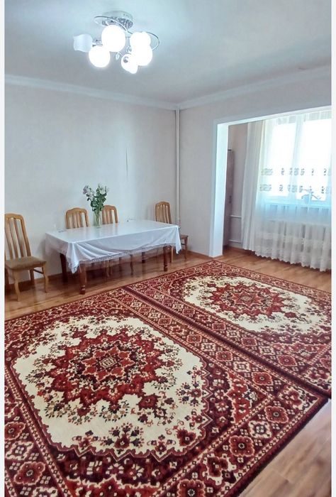 2-комнатная квартира, 63 м², Ташкент, Мирзо-Улугбекский район, на продажу