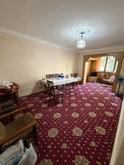 3-комнатная квартира, 78 м², Ташкент, Мирзо-Улугбекский район, на продажу