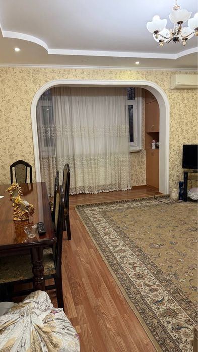 2-комнатная квартира, 66.43 м²